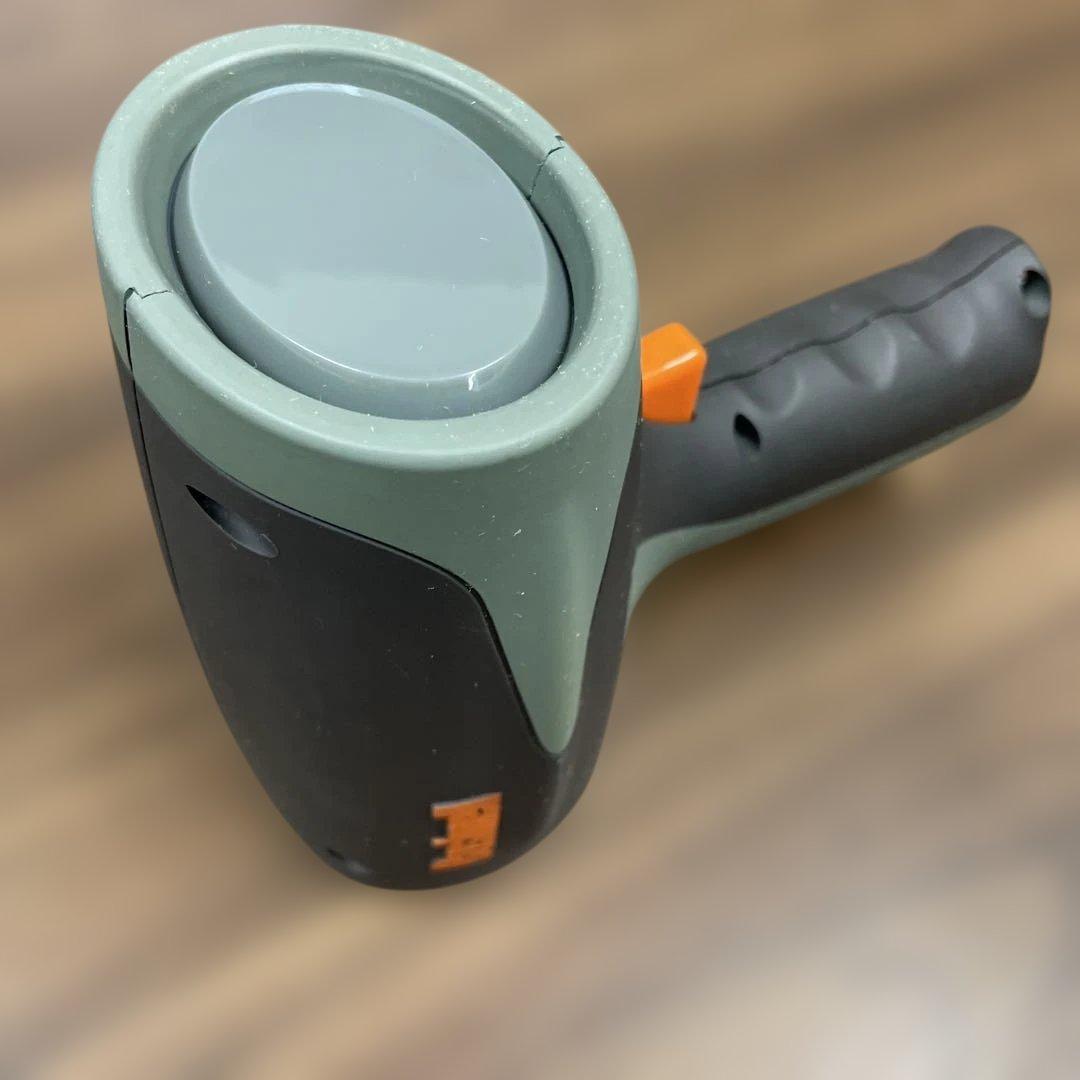 【美品】ブッシュネル　スピードスターV Bushnell スピードガン