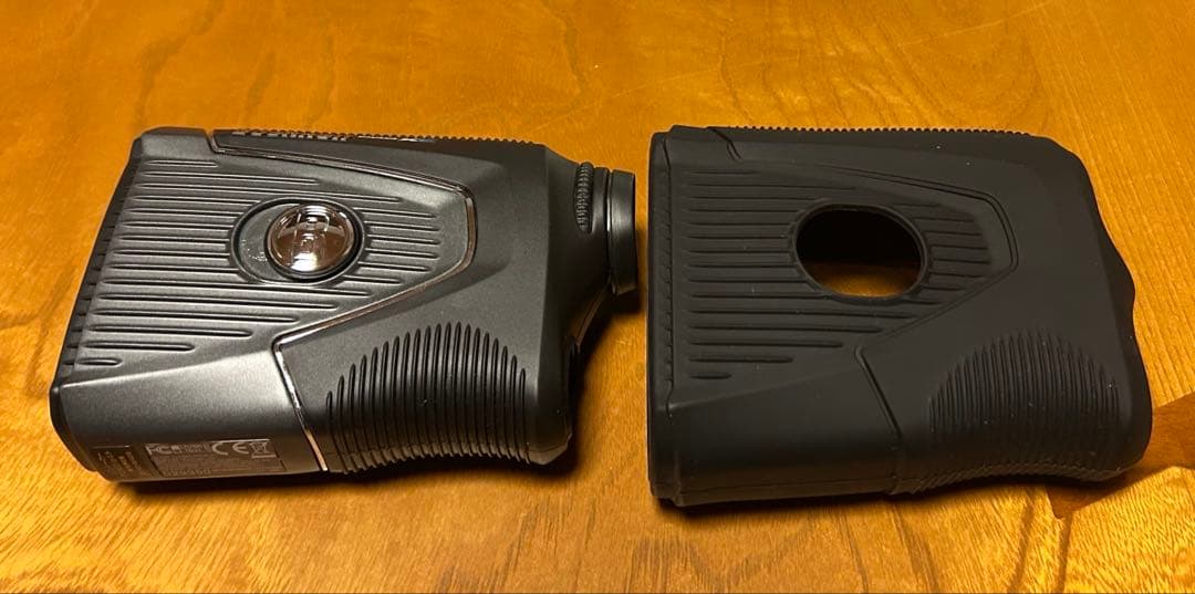 【期間限定セール】Bushnell ゴルフ用距離計 セット