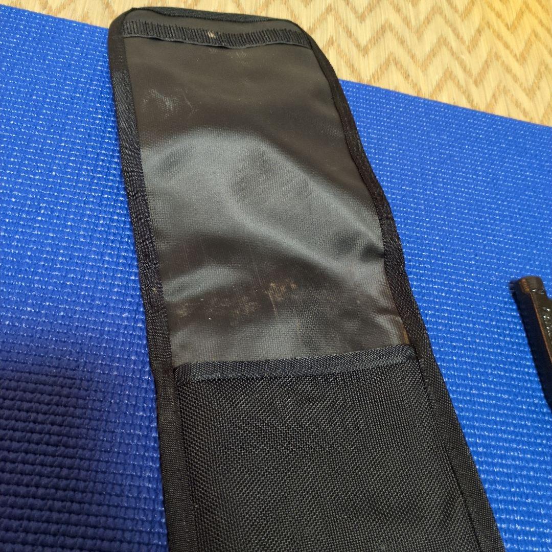 peakペグハンマーケースセット　スノーピーク