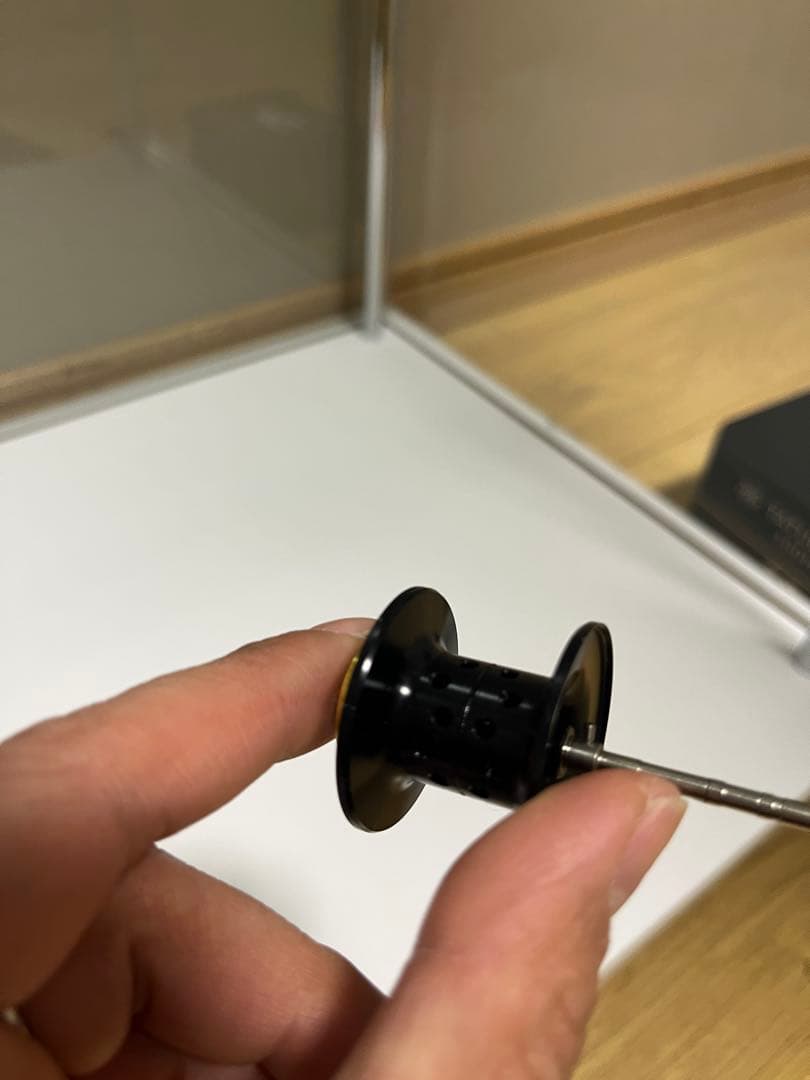 リール 19 TATULA TW 100H
