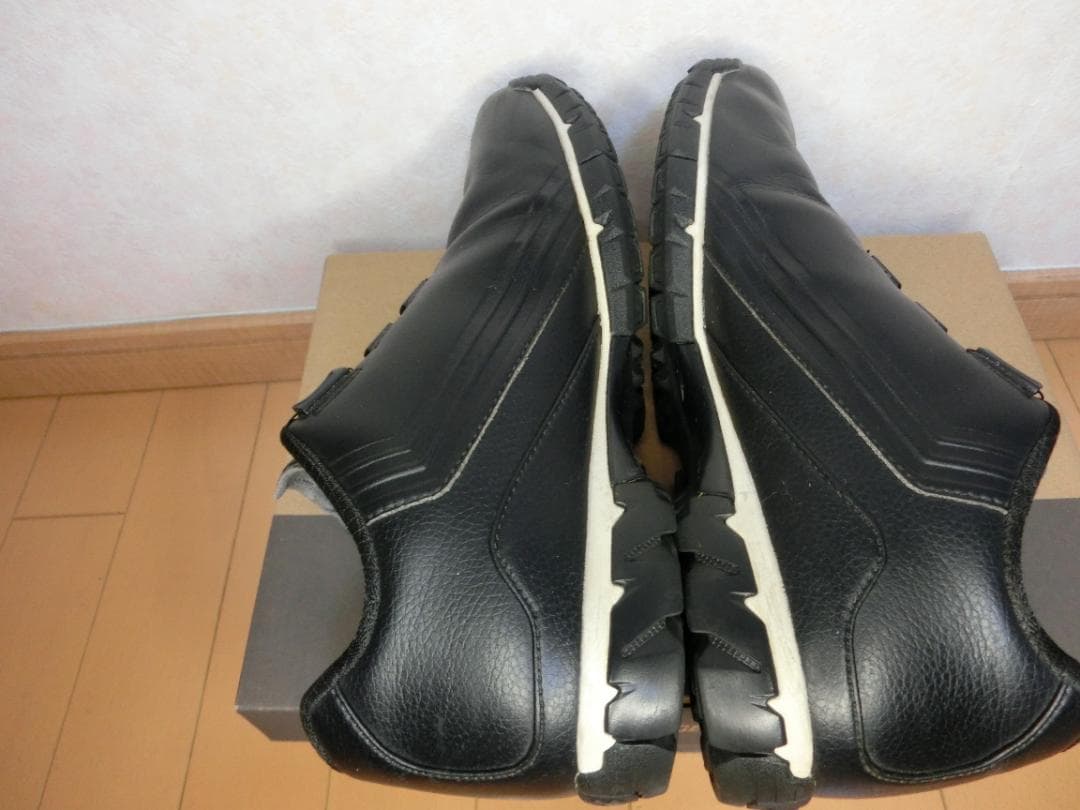 軽量4E★BRIDGESTONE ゼロ・スパイク バイター ワイド SHG380