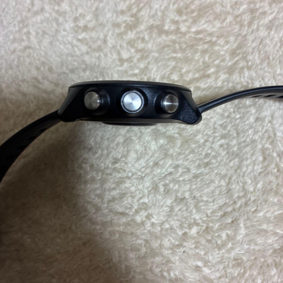 ガーミン245music foreathrete garmin
