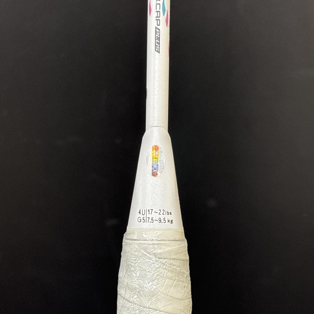 YONEX 　NANOFLARE　111　バトミントンラケット　ガット無し