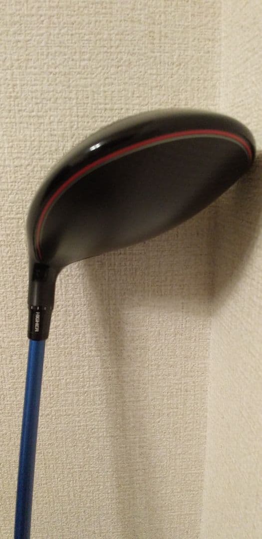 ☆★◎TaylorMadeレフティーミニドライバー◎★☆