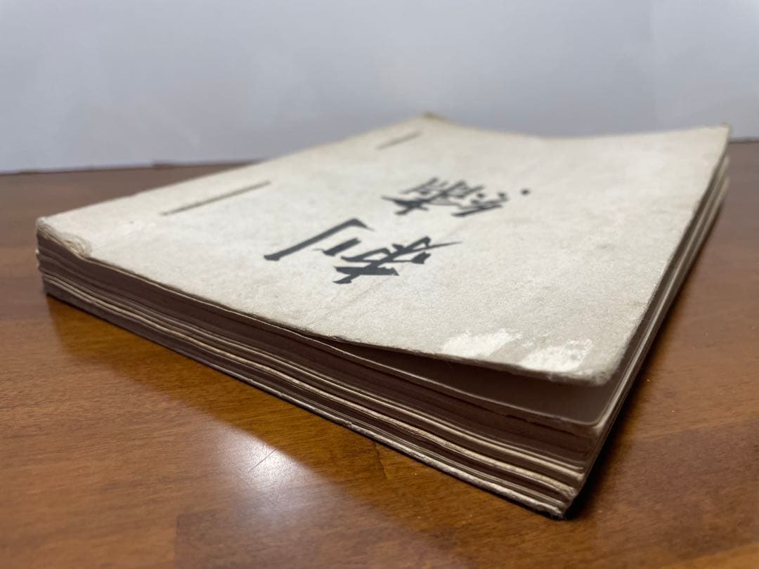 共立女子職業学校　教科書「刺繍 」　日本刺繍　明治　大正　昭和　服飾資料