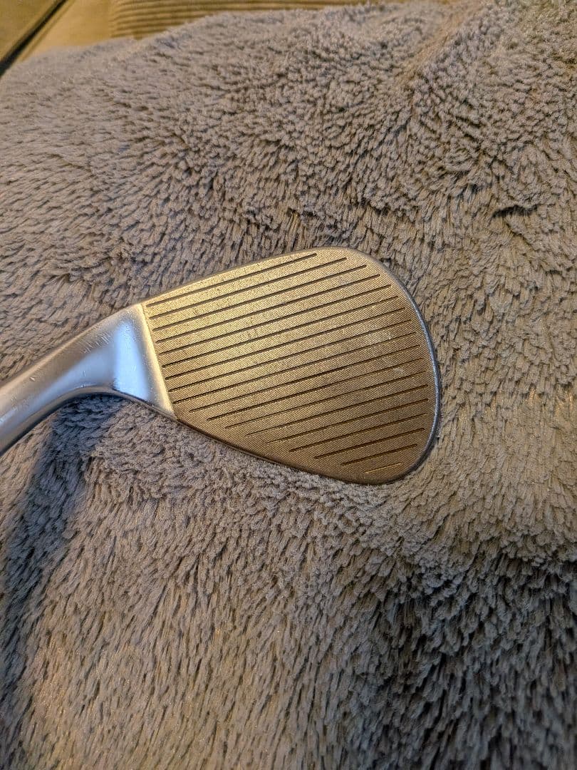Callaway Jaws FULL TOE ウェッジ 58°