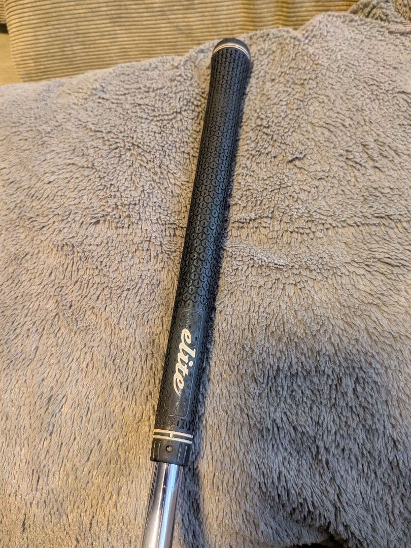 Callaway Jaws FULL TOE ウェッジ 58°