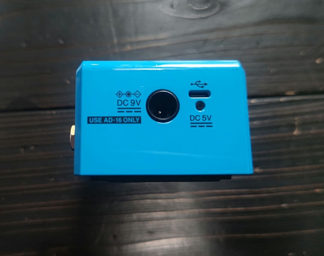 ZOOM MS-70CDR＋ ギターエフェクター