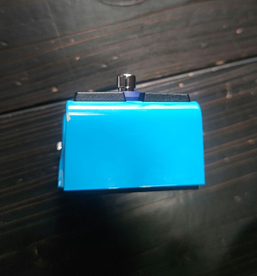 ZOOM MS-70CDR＋ ギターエフェクター