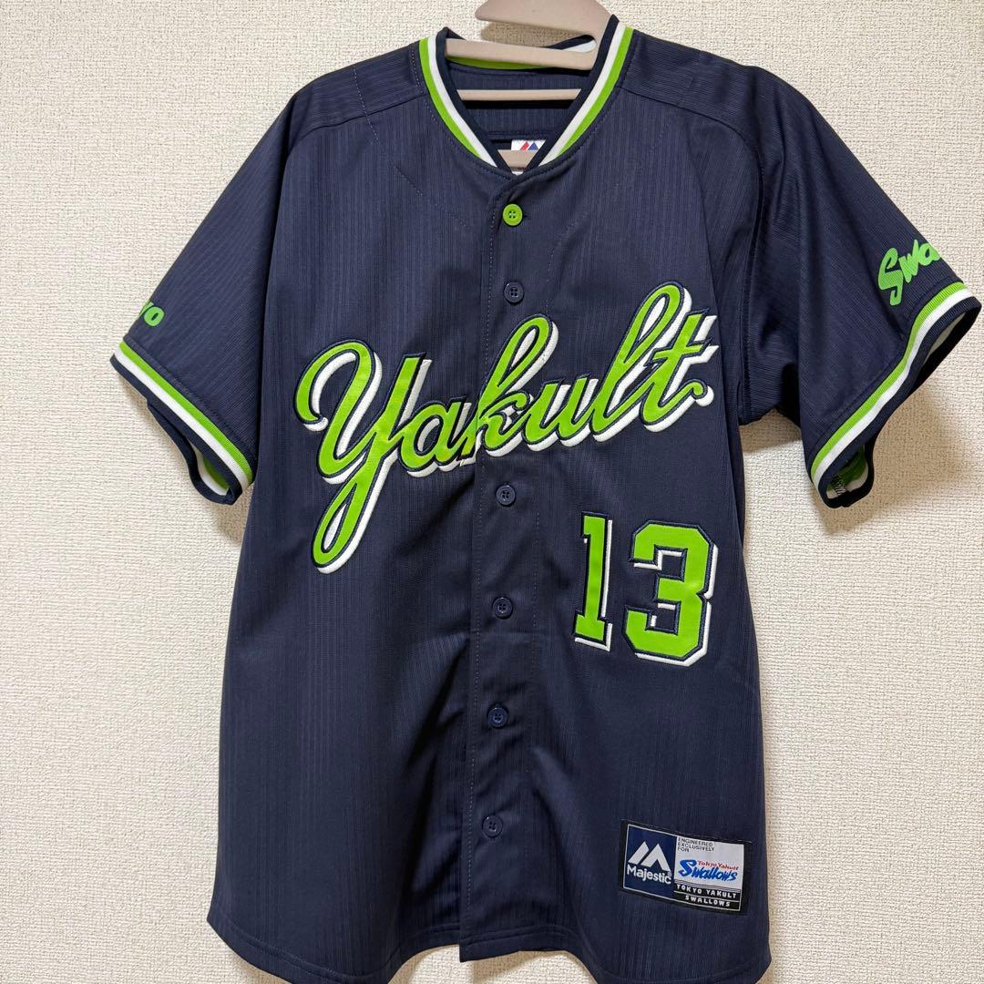 ヤクルトスワローズ オスナ ユニフォーム