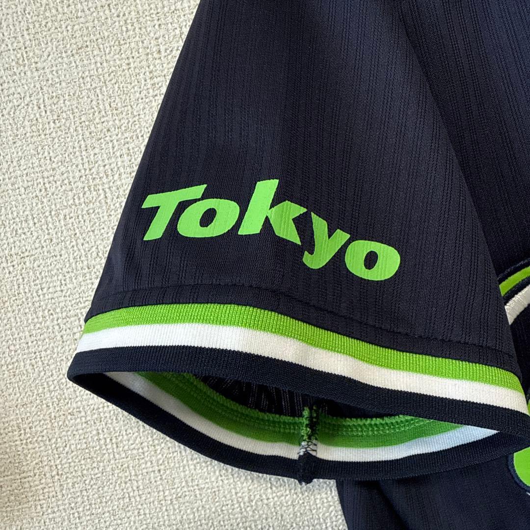 ヤクルトスワローズ オスナ ユニフォーム