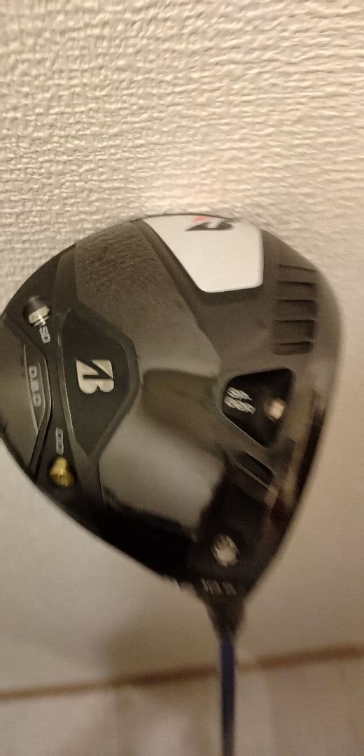 BRIDGESTONE　B2HT10,5°　ドライバー