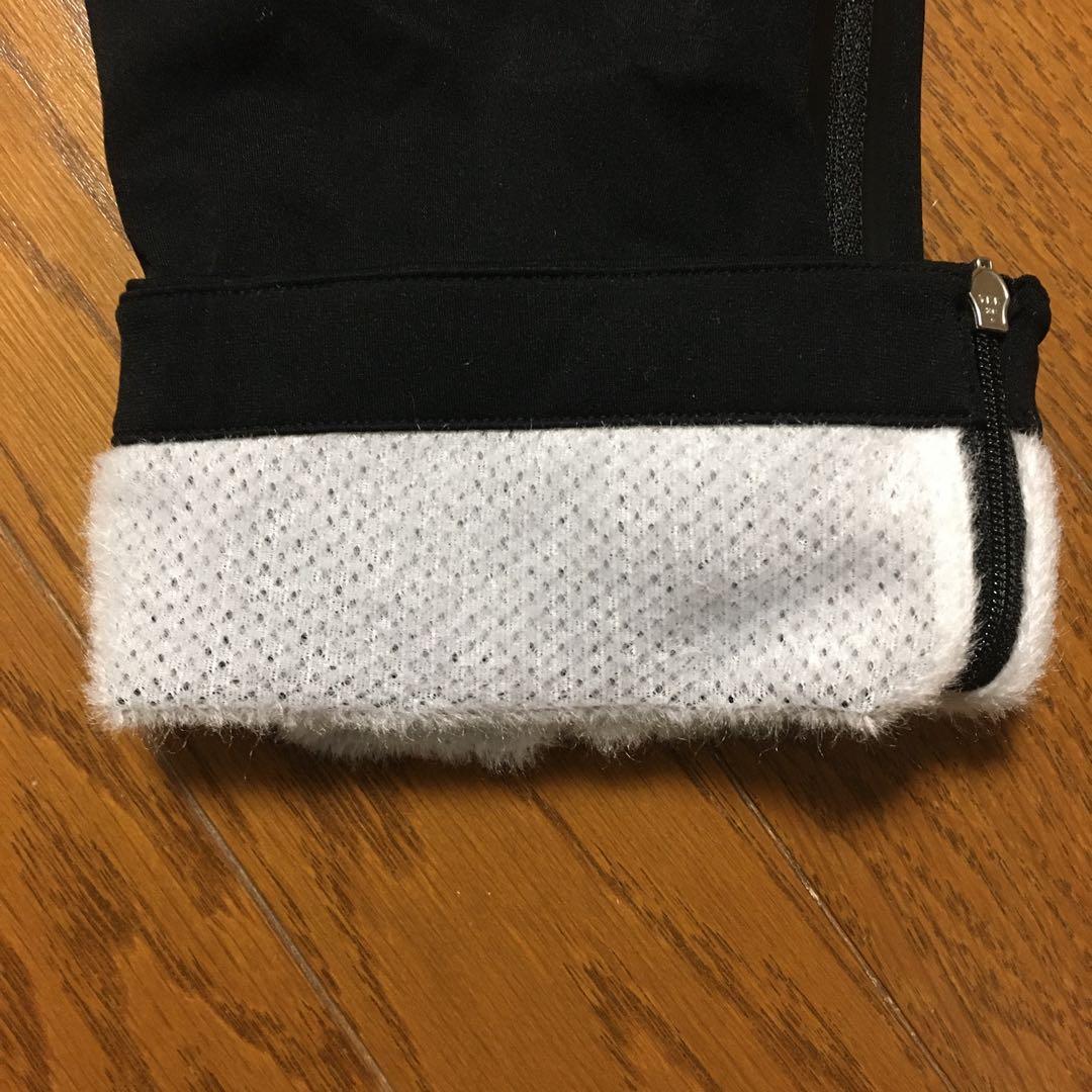 パーリーゲイツ セットアップ ジャケット パンツ