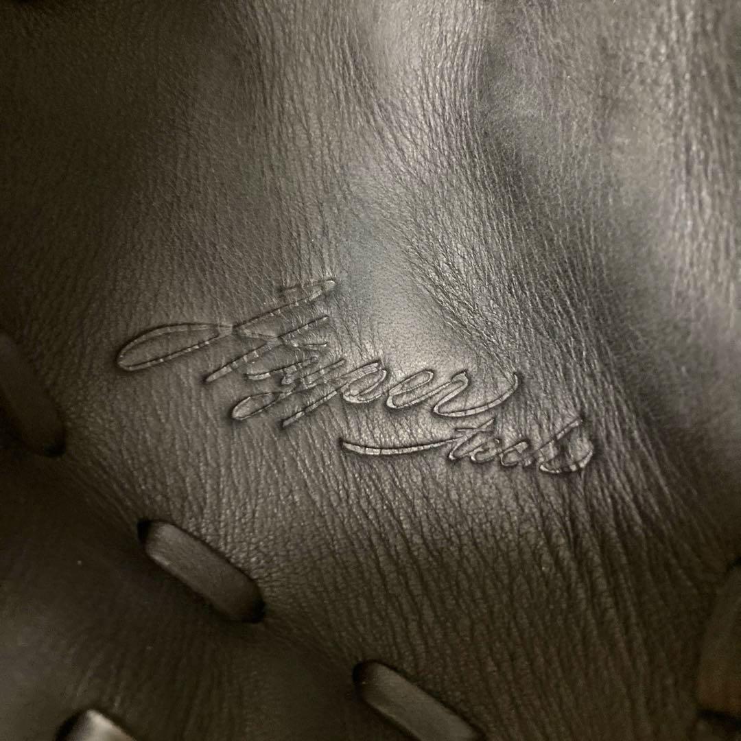 【美品】　Rawlings 軟式　グローブ　R2G ローリングス