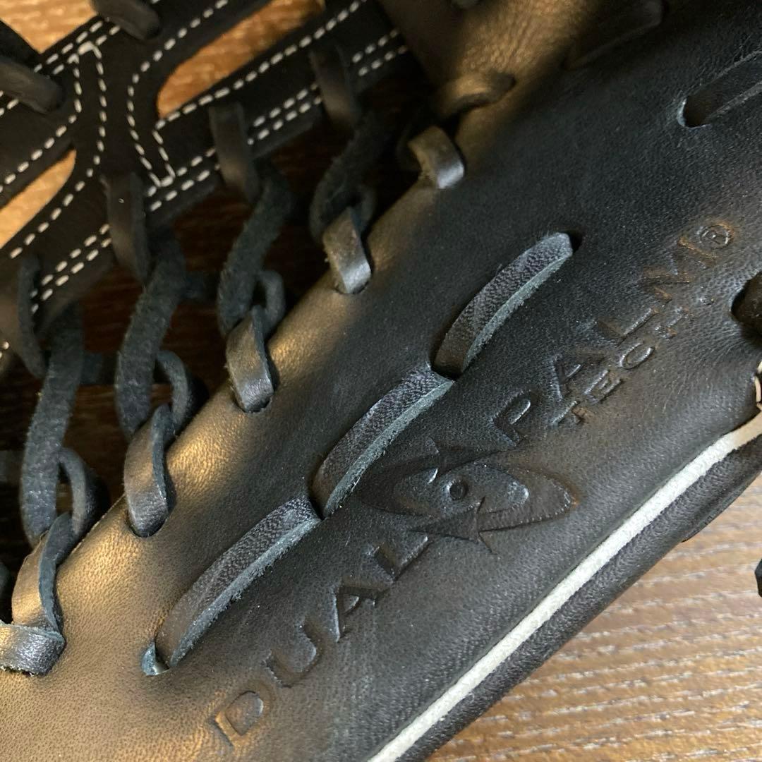 【美品】　Rawlings 軟式　グローブ　R2G ローリングス