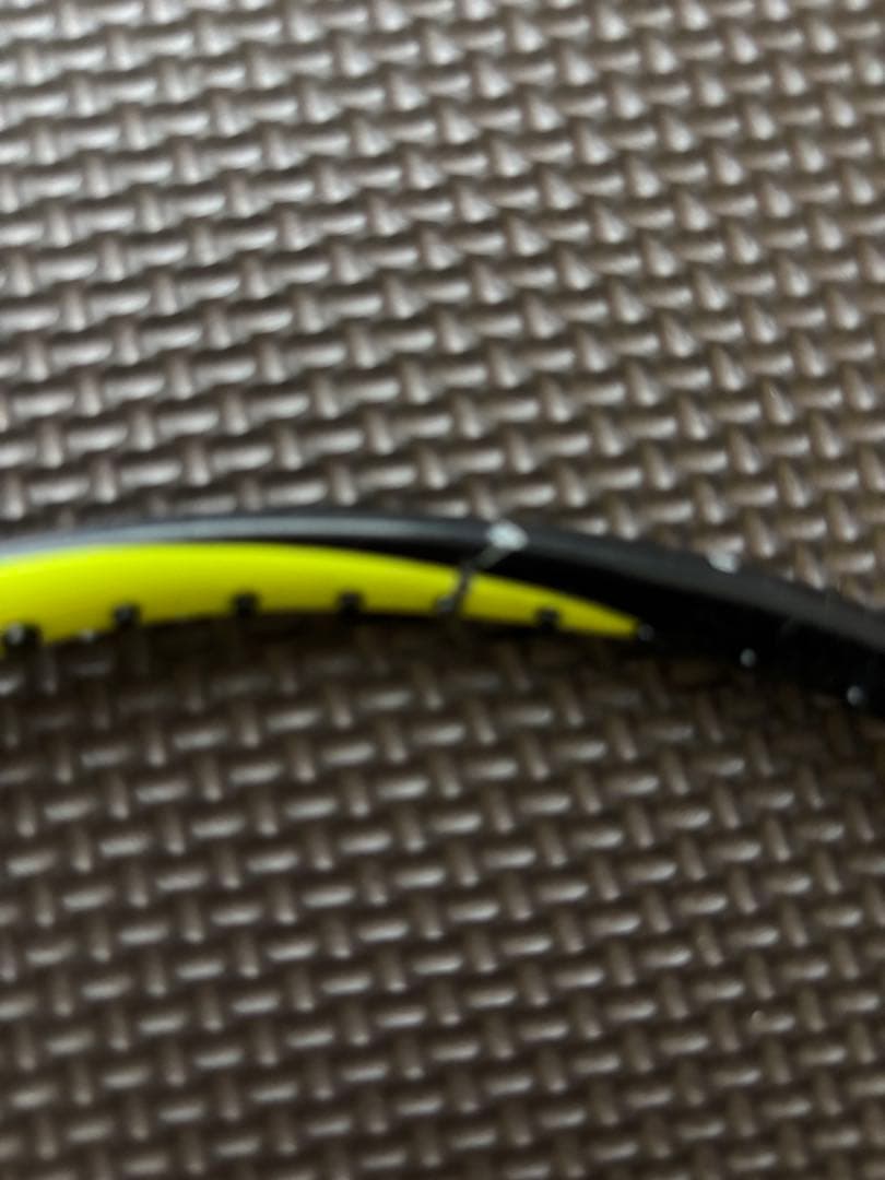 ASTROX 77(ジャンク品)バドミントンラケット