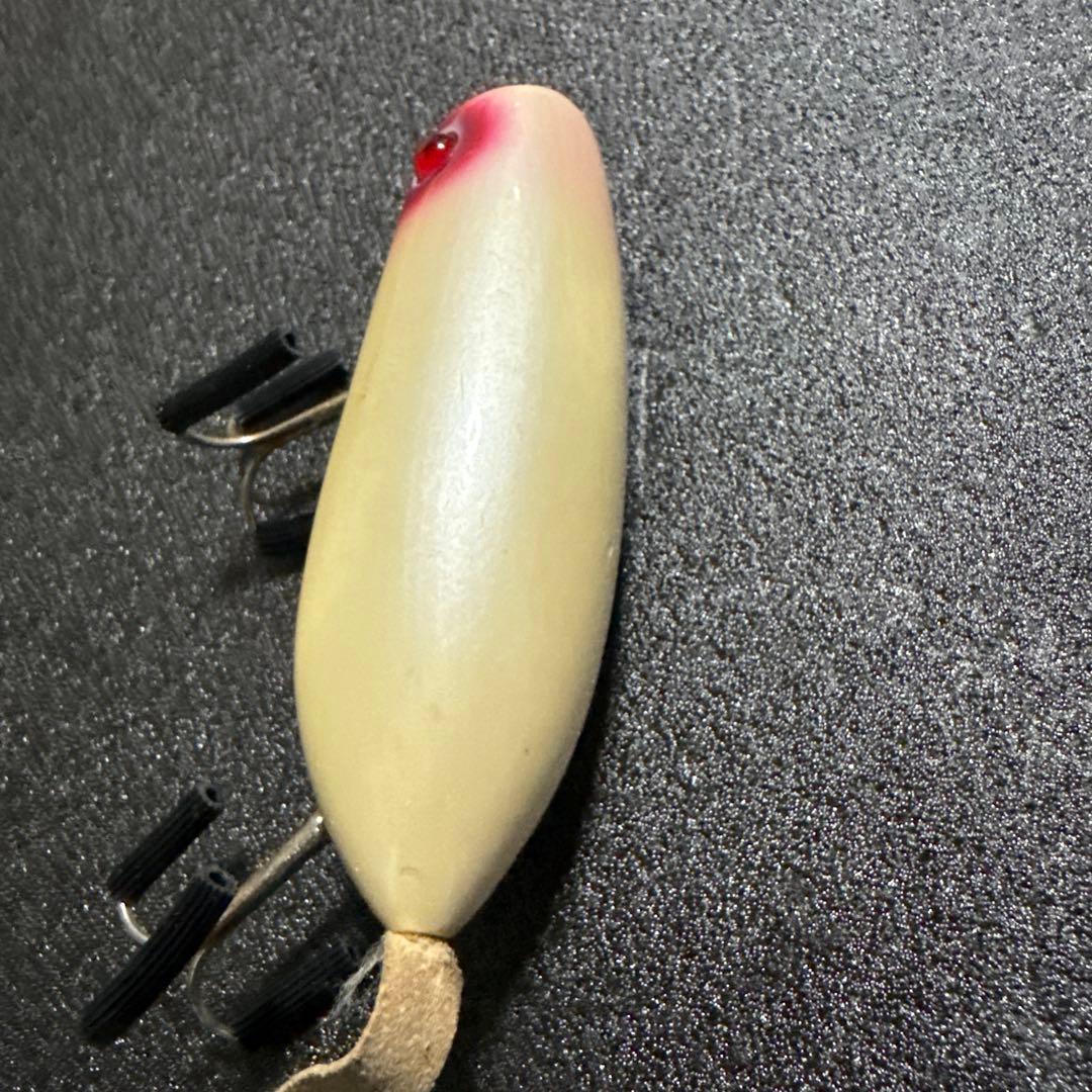 パラノイア　スピットラット