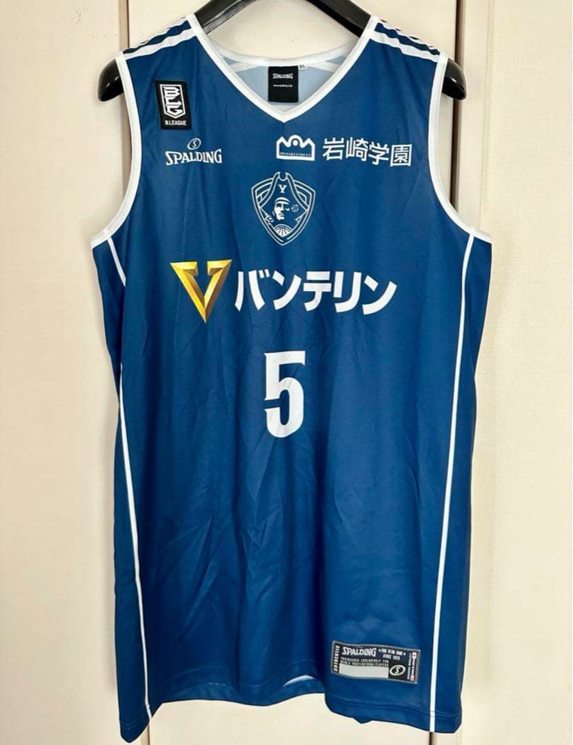 早い者勝ち‼️【希少】河村勇輝 2021-22 横浜ビー・コルセアーズ