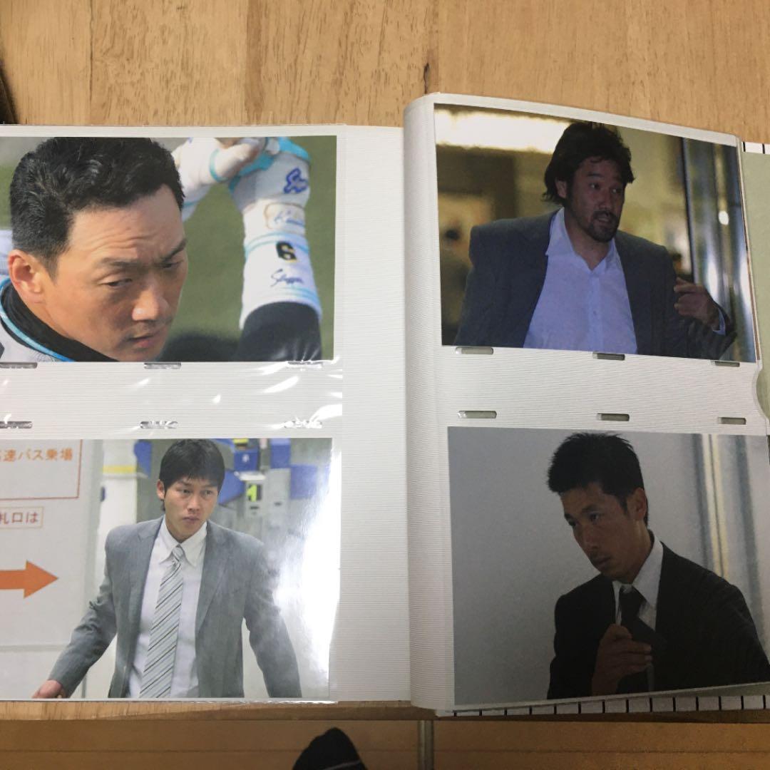 阪神タイガース　ＰＨＯＴＯ　ＡLＢＵM  2008 ポスター付き