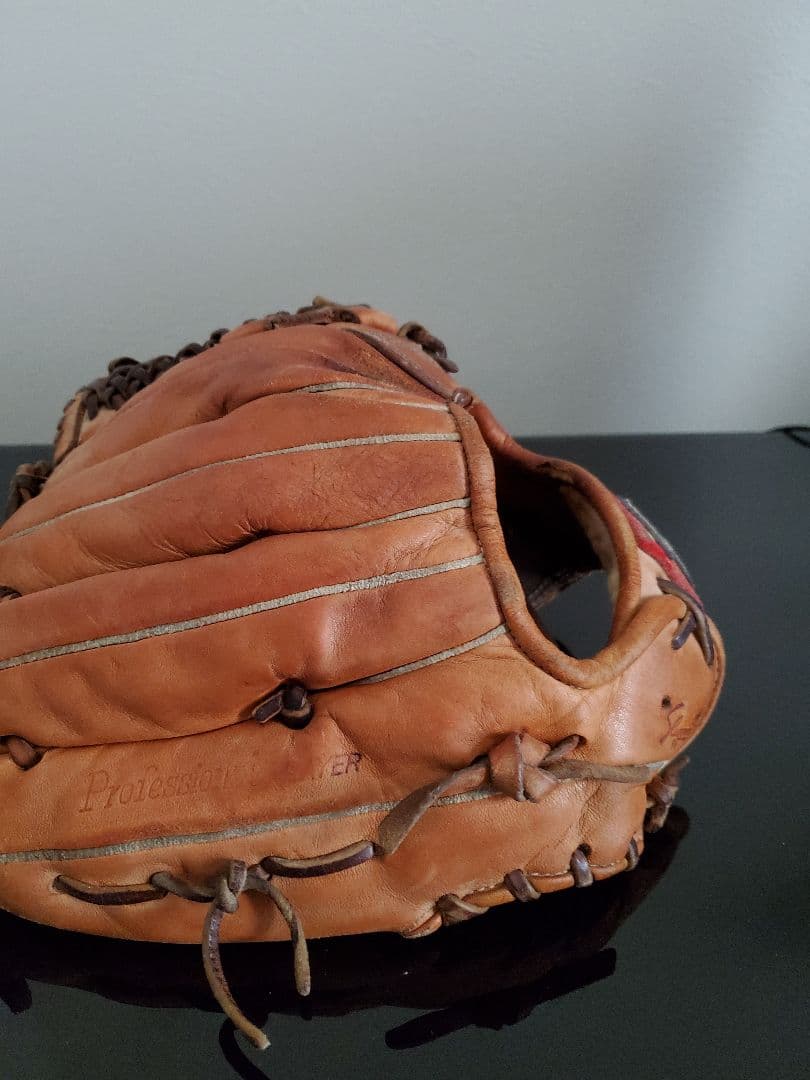 内野手グローブセット　ドナイヤ　久保田スラッガー　軟式　大人　刺繍無し　サブ硬式