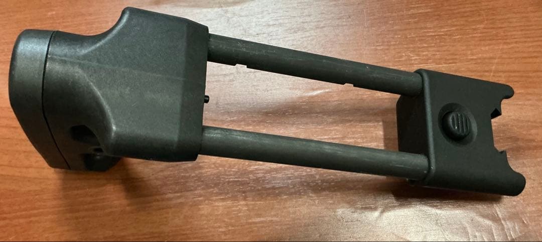 SIG MCX ストック