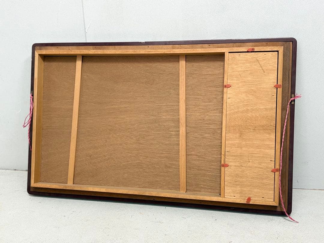 T17 勲章 勲五等 瑞寶章 額装品
