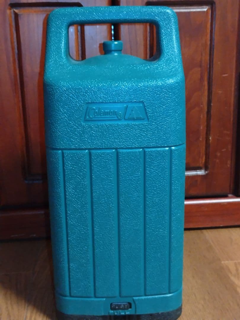 Coleman ♦コールマン ガソリンランタン 282-700J 1990年