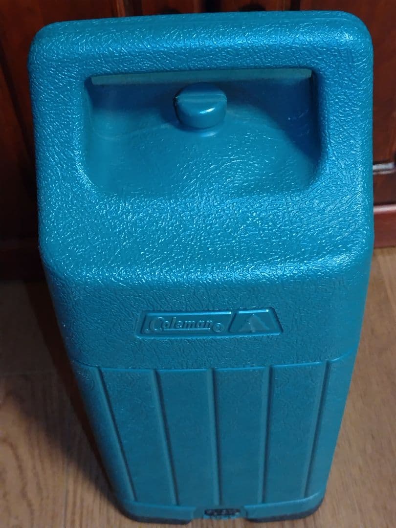Coleman ♦コールマン ガソリンランタン 282-700J 1990年
