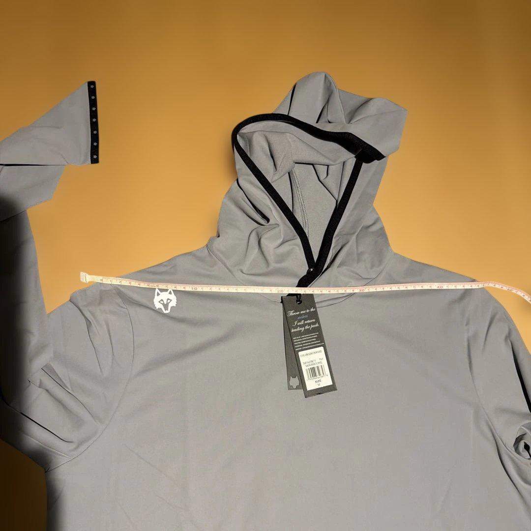 GREYSON COLORADO HOODIE グレイソン コロラド　サイズM