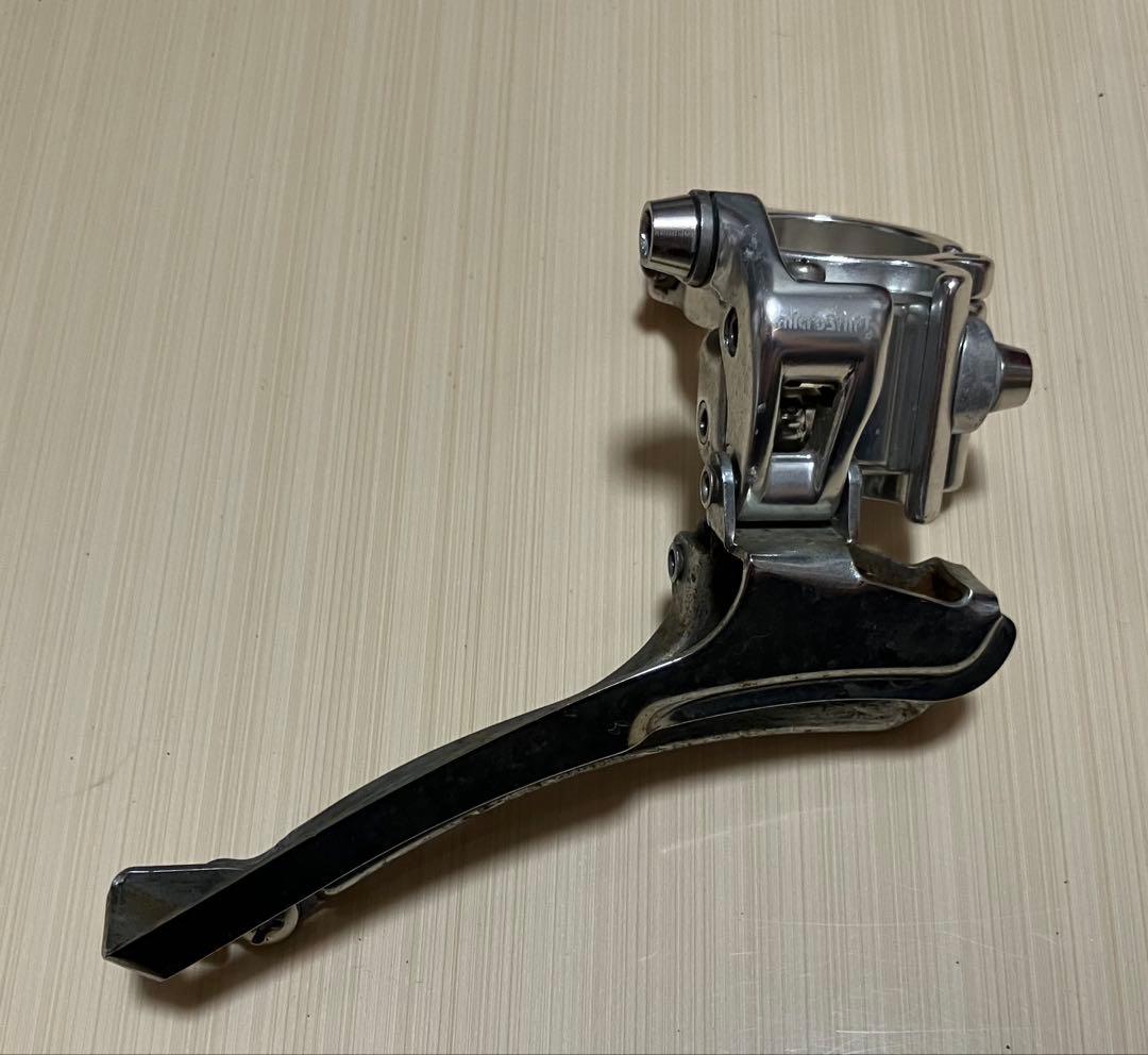 シマノ9速コンポーネント