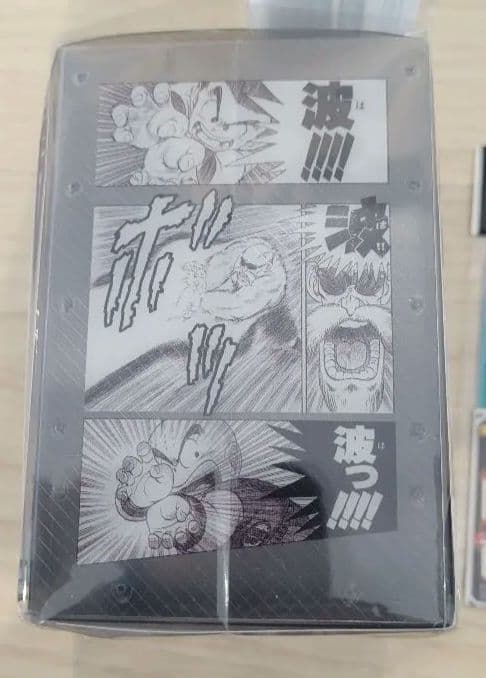 未開封　スーパーダイバーズ　オフィシャルデッキケース　ダイバーパスポート
