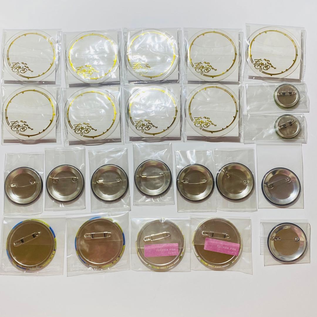 【あんスタ】 春川宙 缶バッジ アクスタ アクキー 感謝祭 まとめ売り【74点】