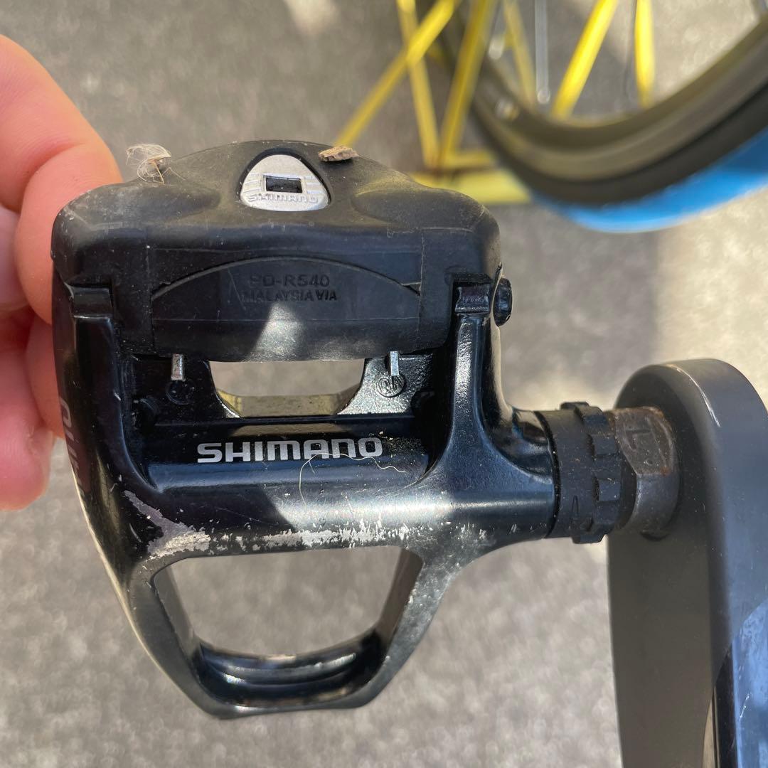 KOGA KIMERA ROAD PRO UD 引取り限定