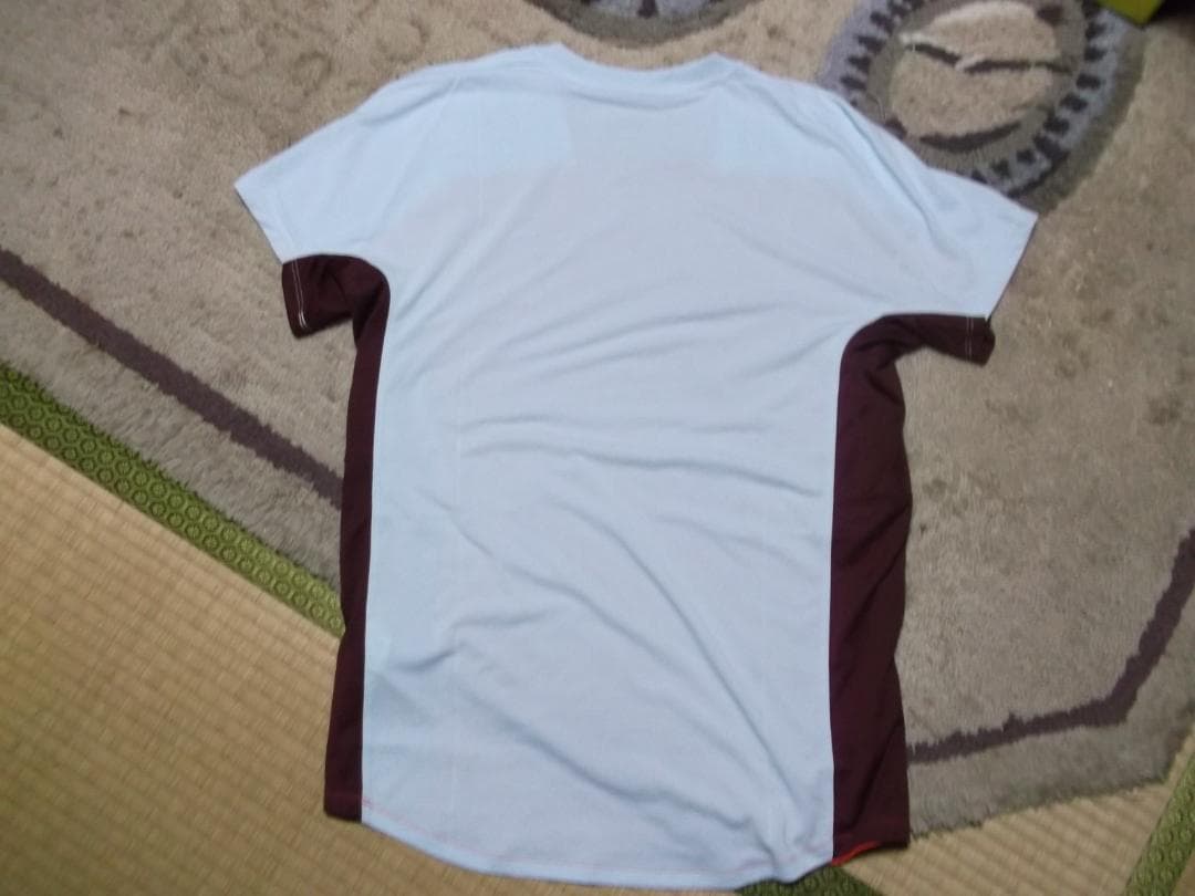 Nike テニスウェア アルカラス 2022 USオープン US: M 新品