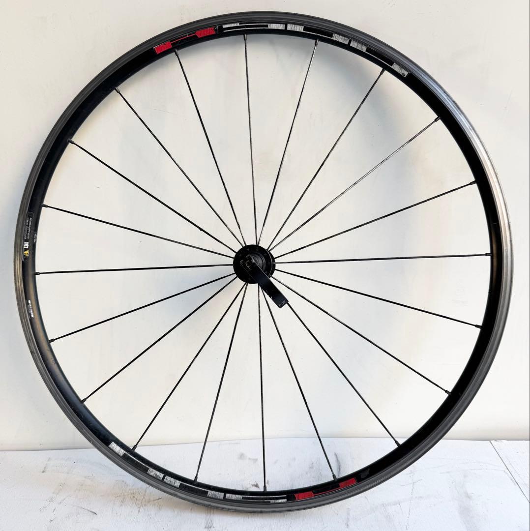 SHIMANO シマノ ホイール 前後セット 700C