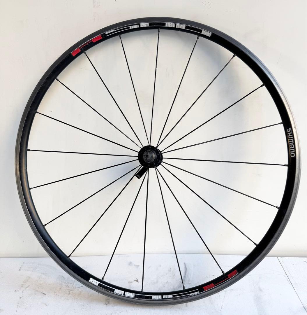 SHIMANO シマノ ホイール 前後セット 700C