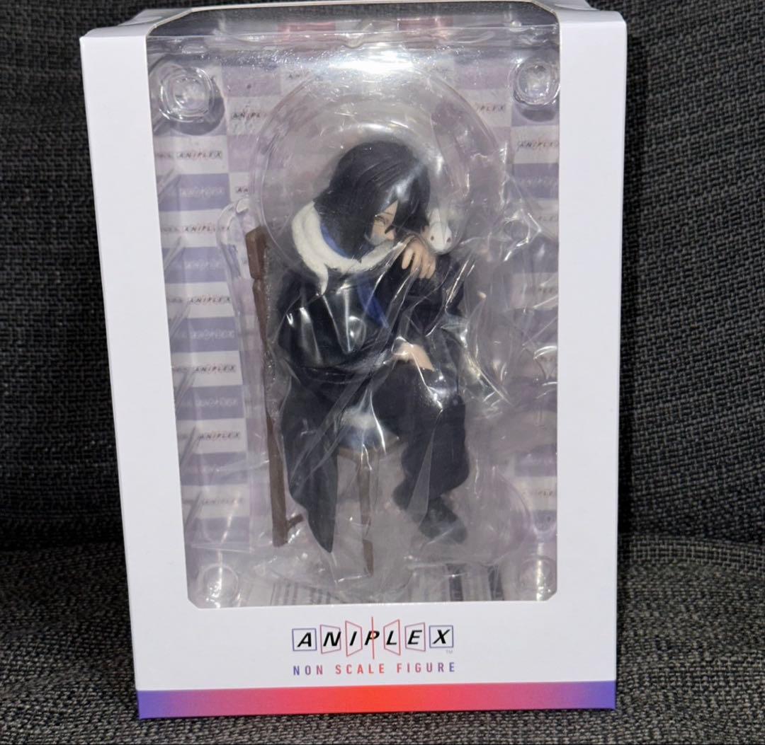 鬼滅の刃 アニプレックス ノンスケール フィギュアANIPLEX 3体セット③