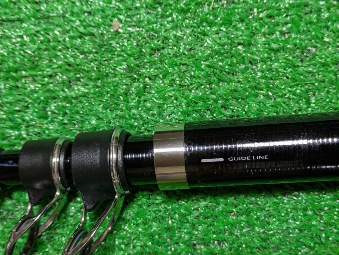 saltist２４。 ブルズアイスペシャル遠投　青物　4.5号　 520P