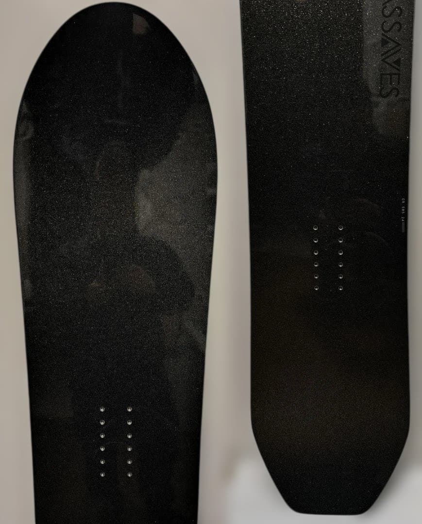 ★美品！ CASSAVES SPEED CRUISER 158.5cm 2025