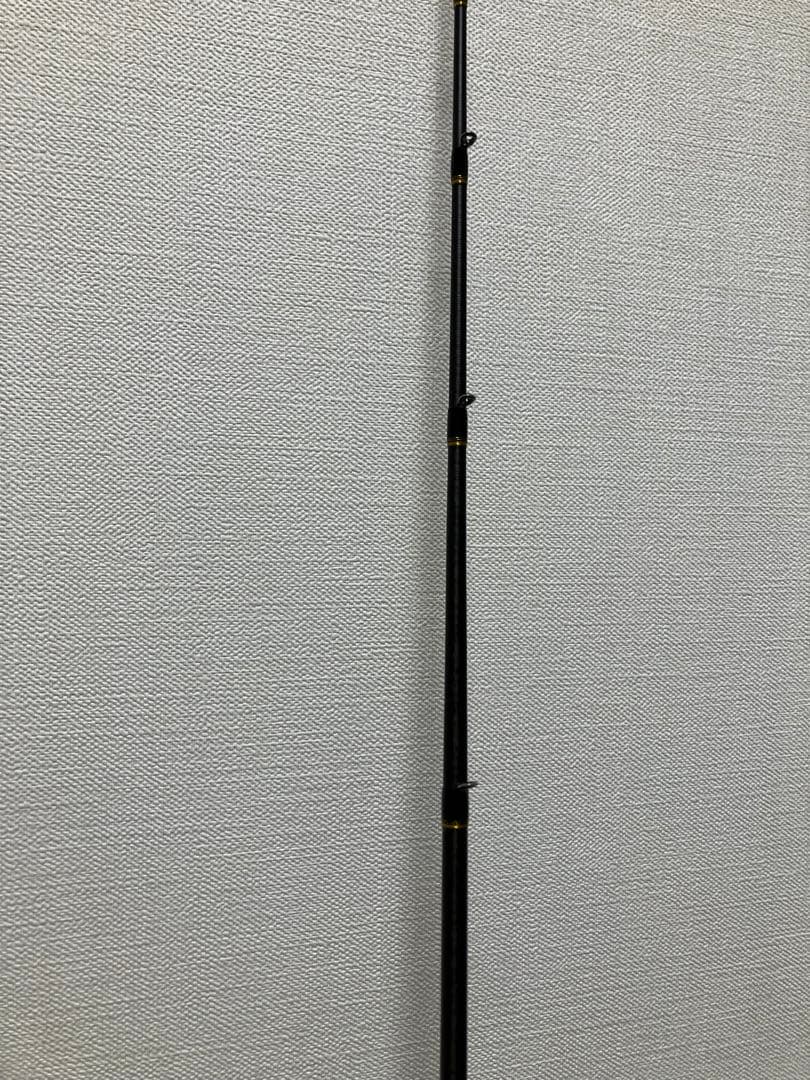 極美品　シマノ　ステファーノ攻 　H177SP