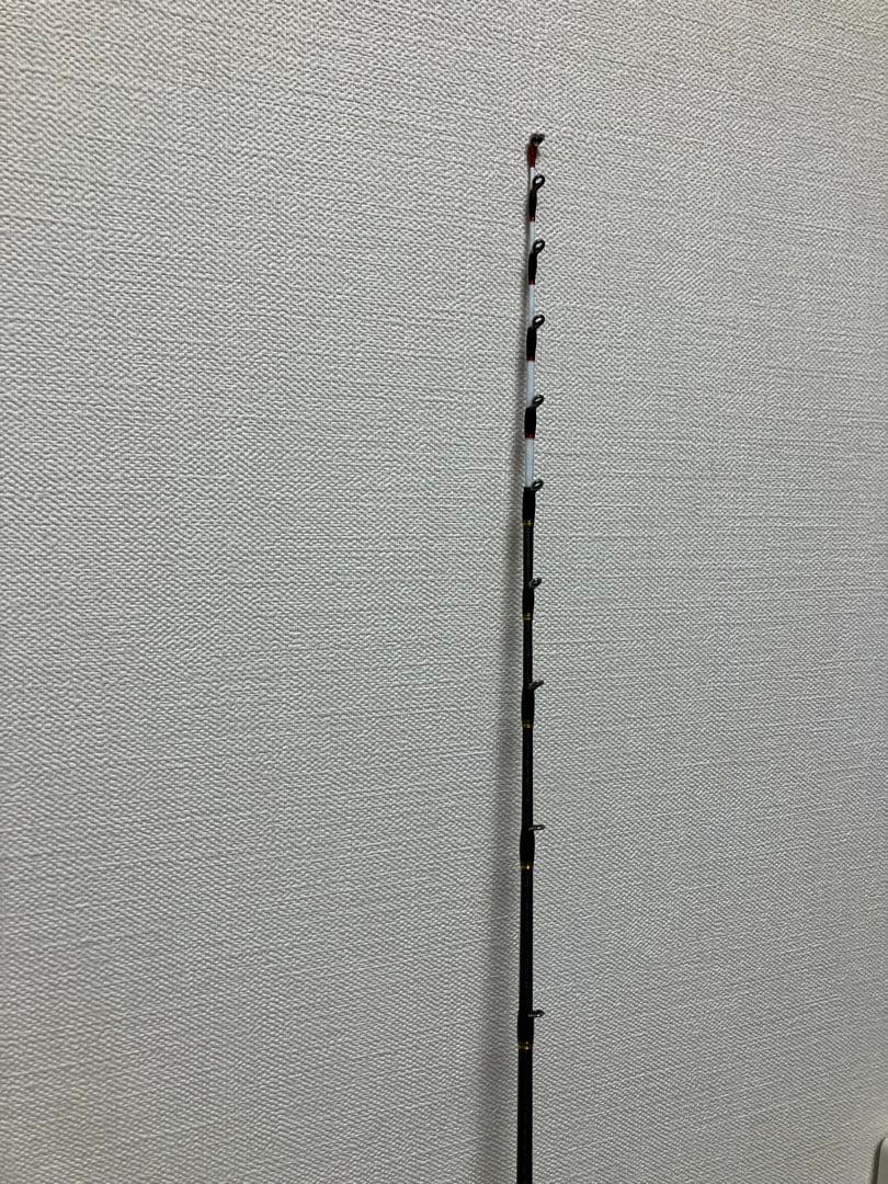 極美品　シマノ　ステファーノ攻 　H177SP