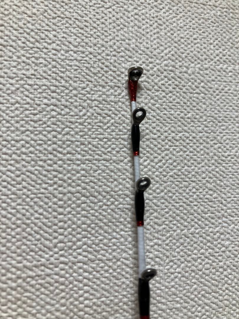 極美品　シマノ　ステファーノ攻 　H177SP