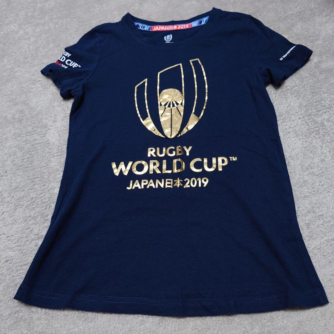 ラグビーワールドカップ2019 プレミアムシート 限定特典グッズ＋Tシャツセット