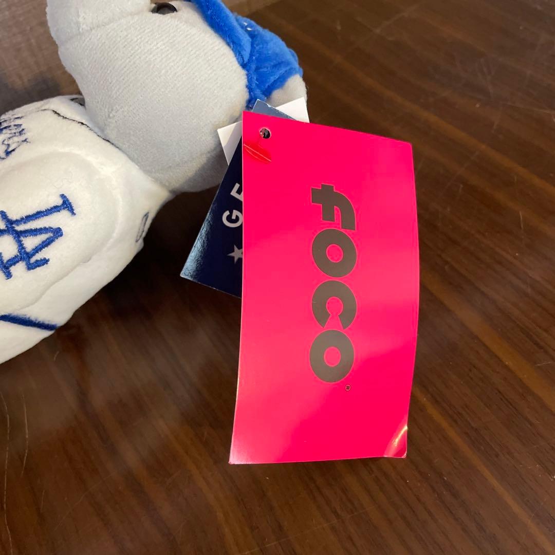 ありちゃん新品2点セット SHOHEI OHTANI bearベア大谷翔平