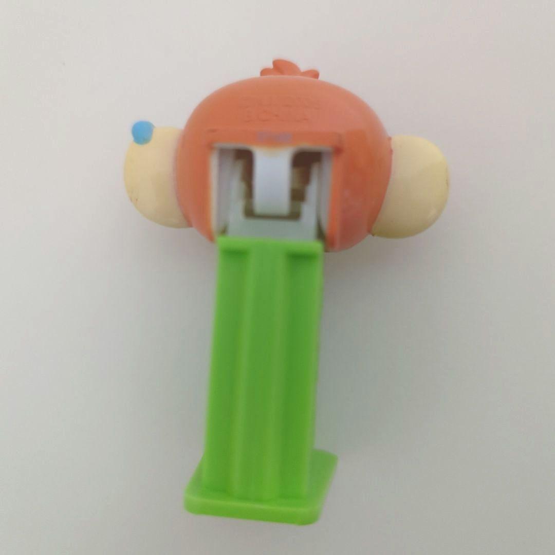★レア希少★ナルミヤ　ミニペッツケース2個セット PEZ ディスペンサー　当時物