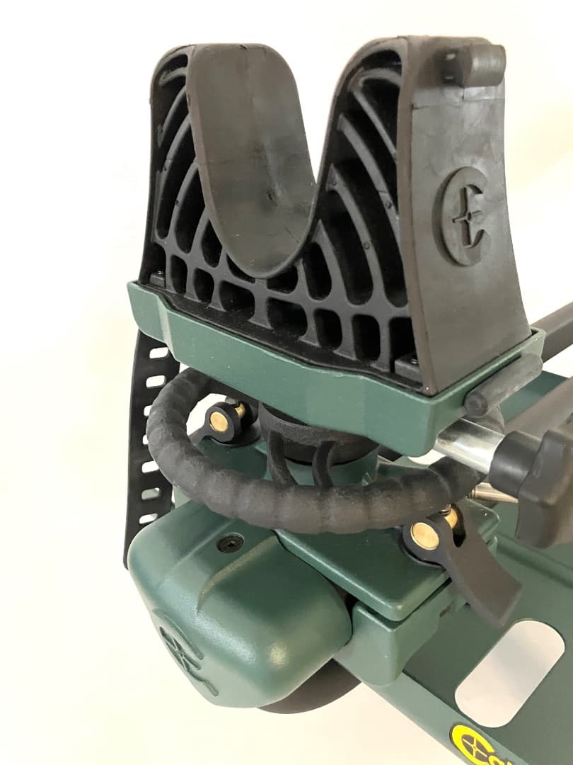 Caldwell　LEAD SLED DFT2　シューティングレスト