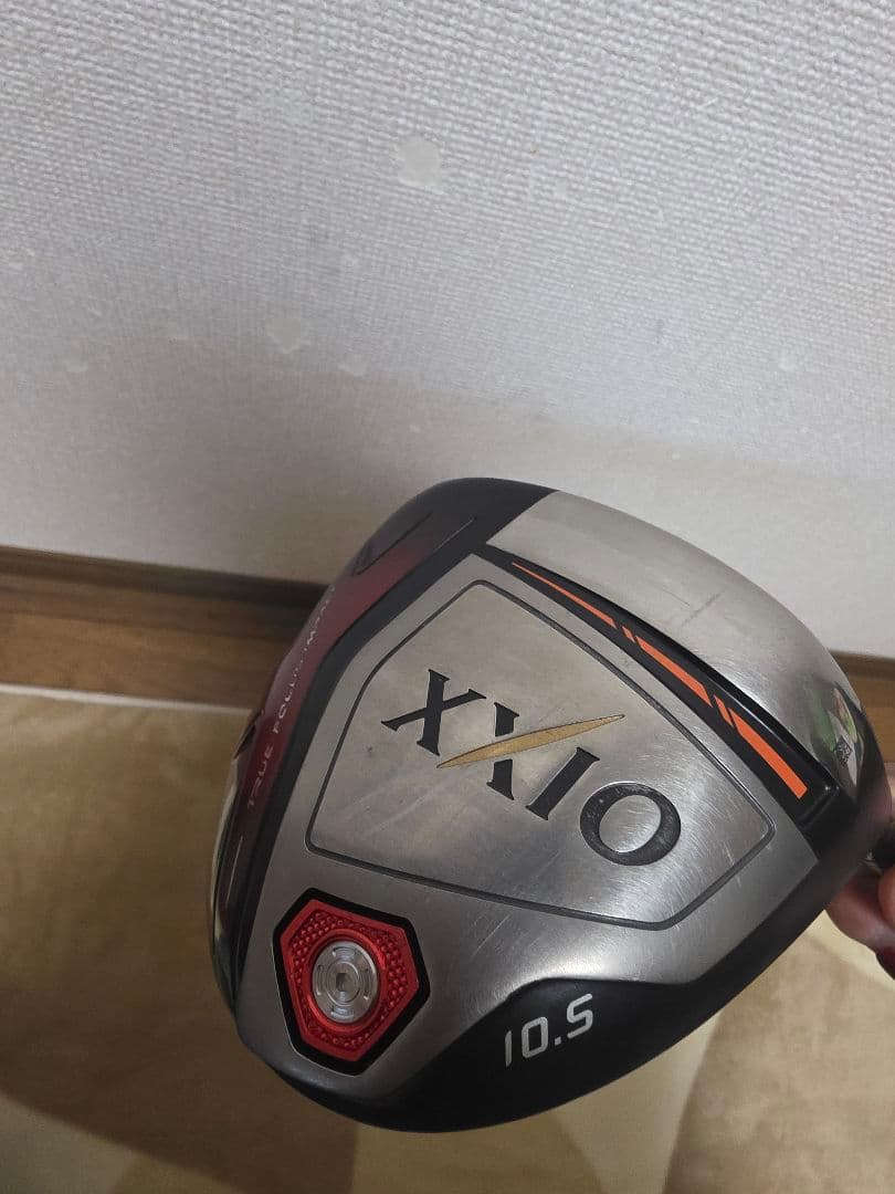 ※大幅値下げ XXIO ゼクシオ10 メンズ ドライバー