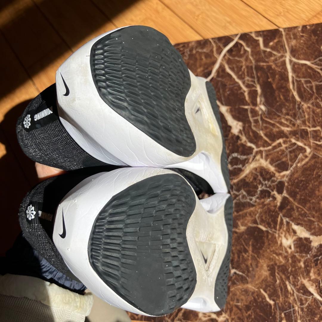 Nike Zoom FLY 5 ランニングシューズ 28cm