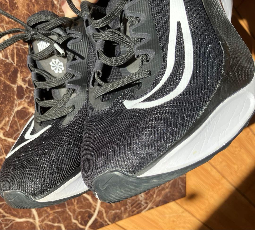 Nike Zoom FLY 5 ランニングシューズ 28cm