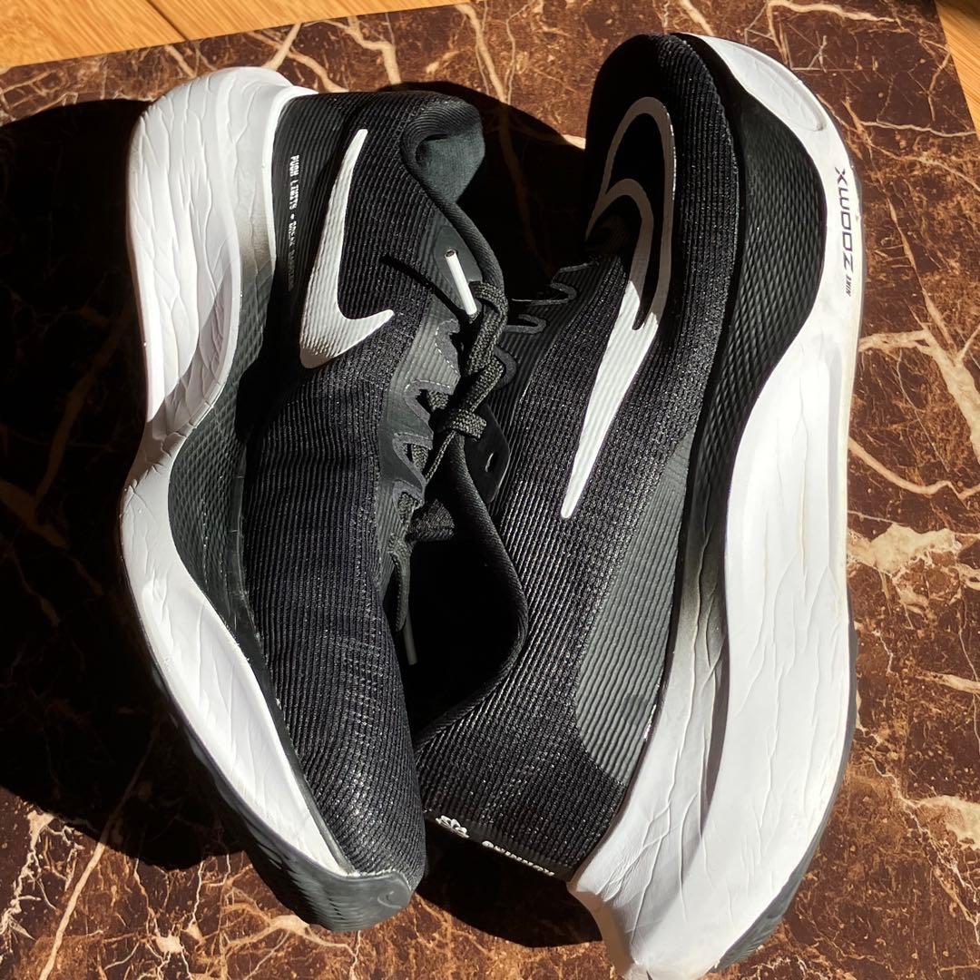 Nike Zoom FLY 5 ランニングシューズ 28cm